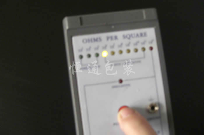 防靜電/導(dǎo)電塑料中空板