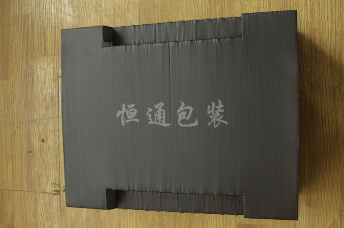 防靜電、導電中空板