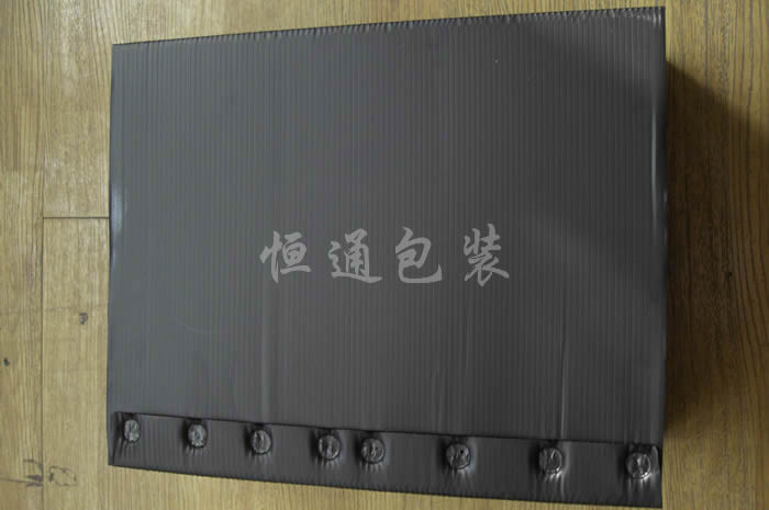 防靜電、導電中空板